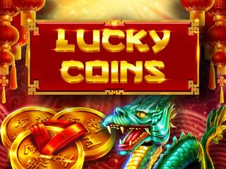 GA Lucky Coins