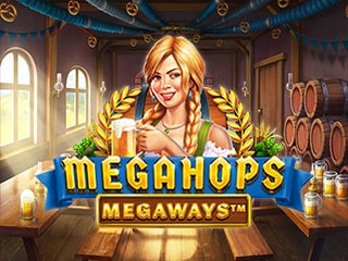 BG Megahops Megaways