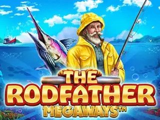 BG The Rodfather Megaways